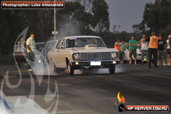 Latest Photos: Heathcote Park Raceway Xmas Challenge